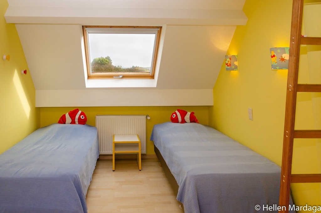 Gîte La Marguerite - Chambre Walt Disney - © Hellen Mardaga (1) - 1200px - Copie - Copie-min.jpg