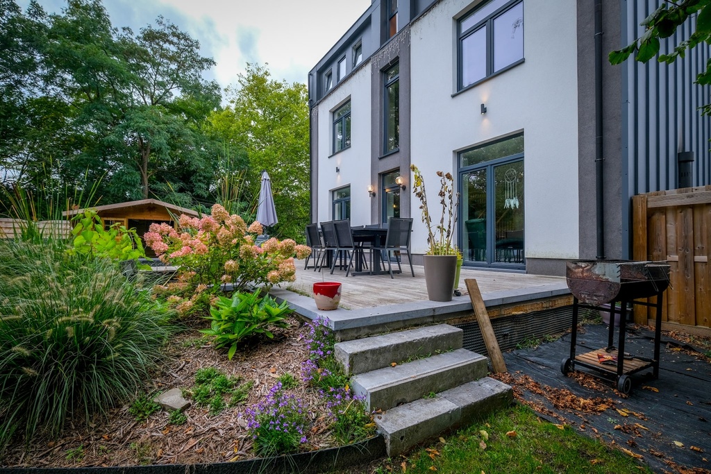 Gite de la Vieille Ferme