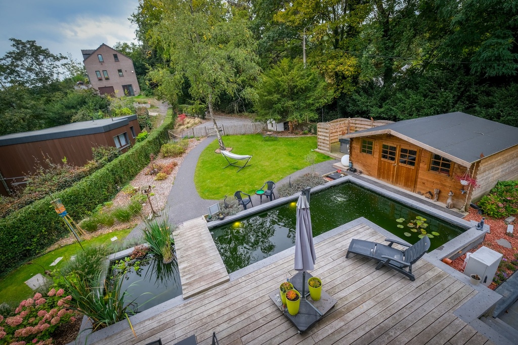 Gite de la Vieille Ferme