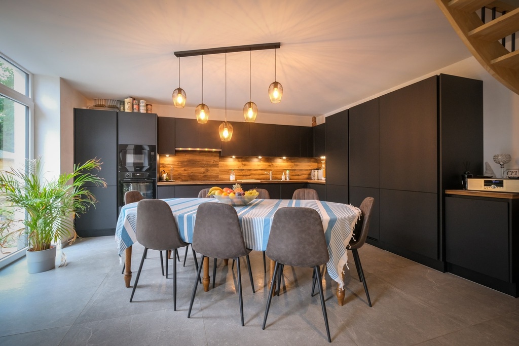 Gite de la Vieille Ferme