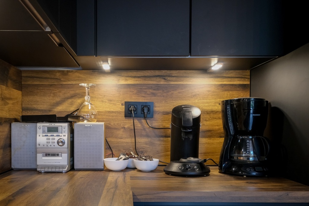 Gite de la Vieille Ferme