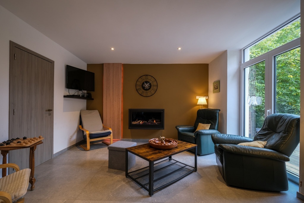 Gite de la Vieille Ferme