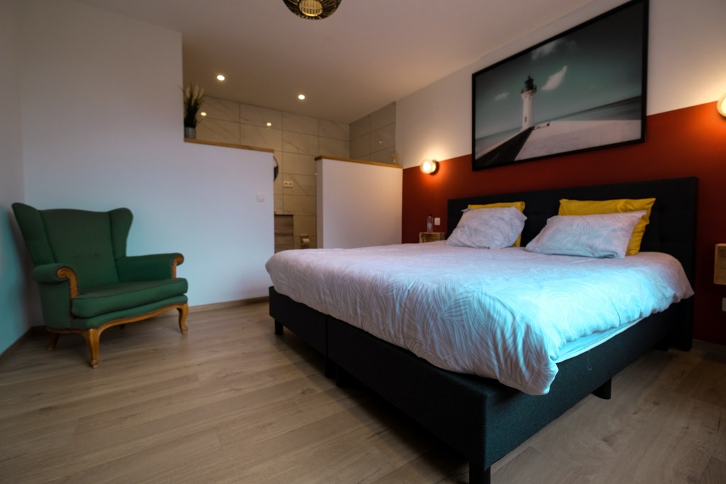 Gite de la Vieille Ferme