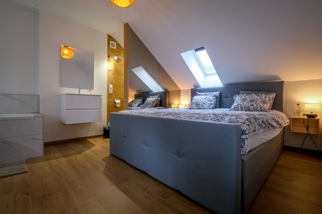 Gite de la Vieille Ferme