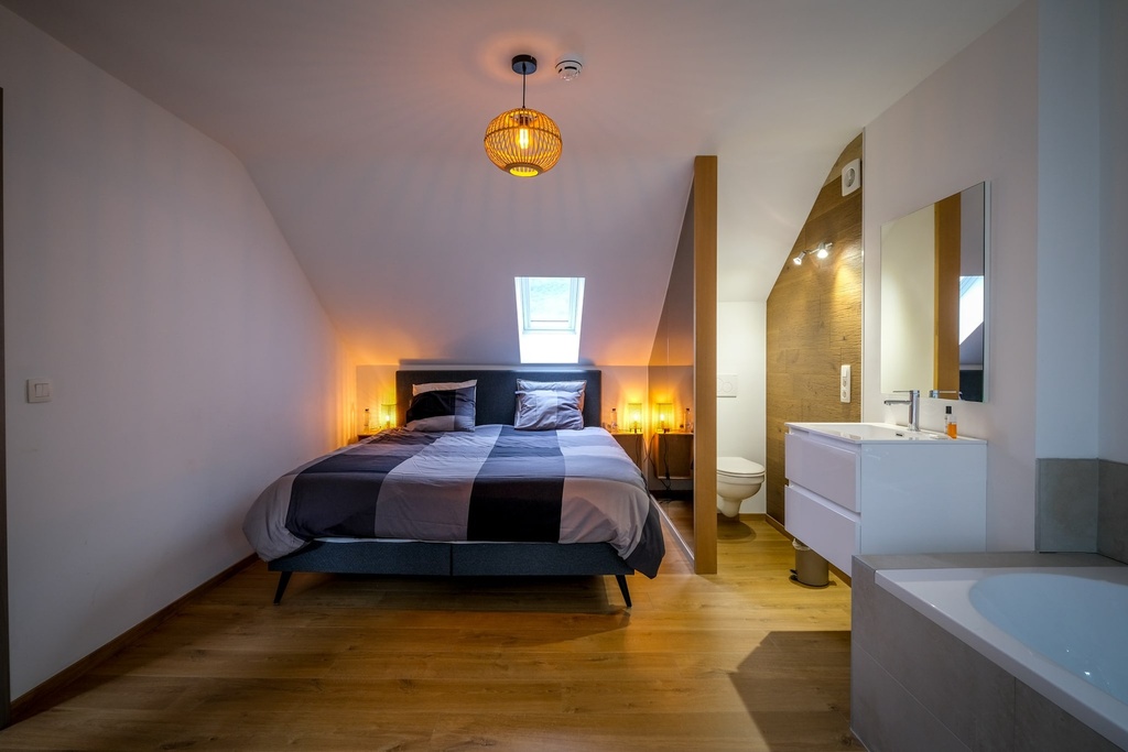 Gite de la Vieille Ferme