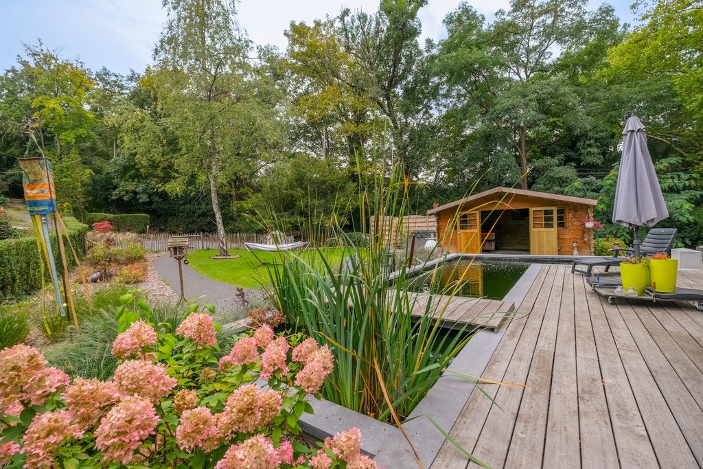 Gite de la Vieille Ferme