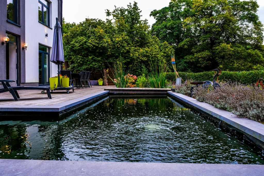 Gite de la Vieille Ferme