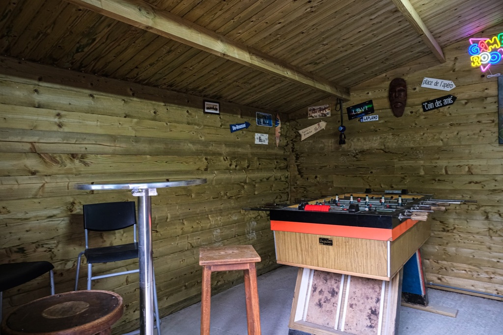 Gite de la Vieille Ferme