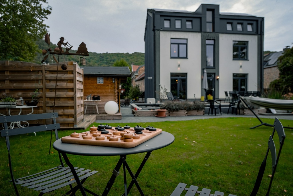 Gite de la Vieille Ferme