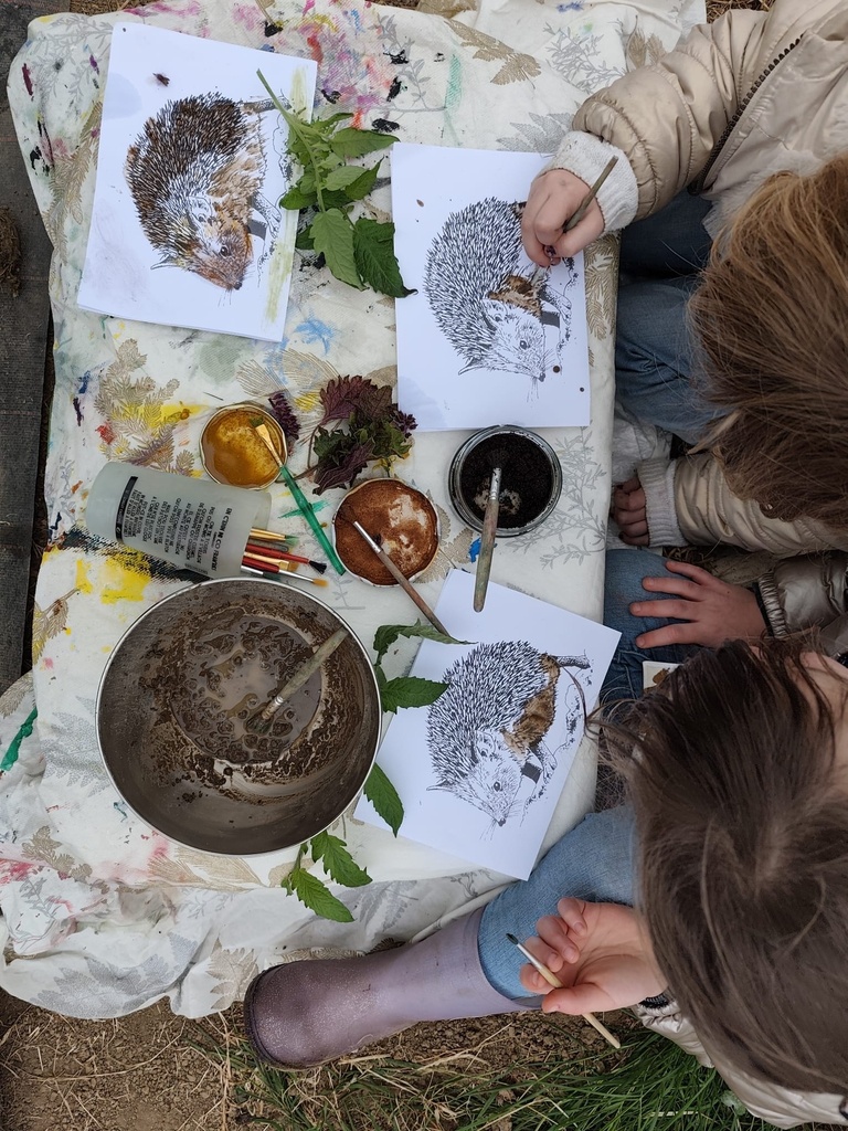 Ferme Schiepers - Prends-en de la graine