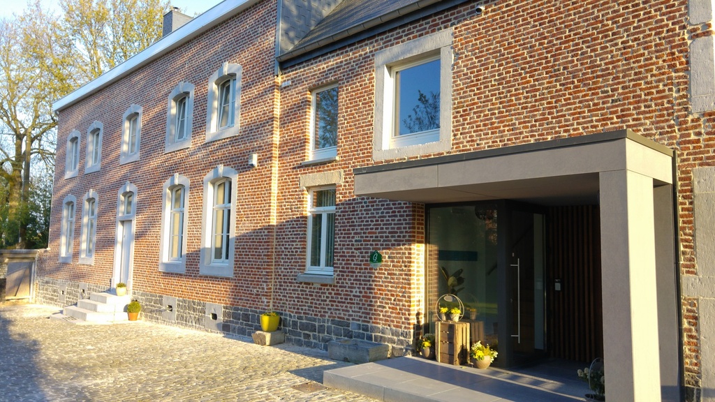 Al Sèrinne - Gîte Plein Ciel