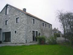 Le Gîte à la ferme de Chession