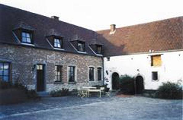 La Ferme du Laid Burniat