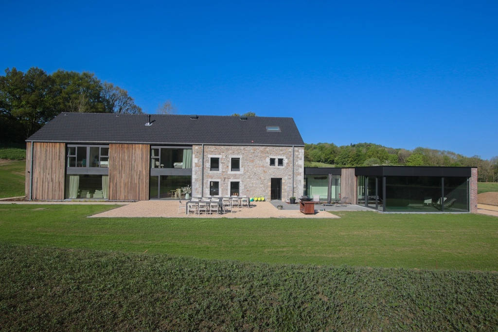 RIVES 903 - Moulin de Stordeur