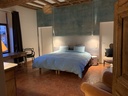 Chambre d'hôtes - La Cense - Mélin