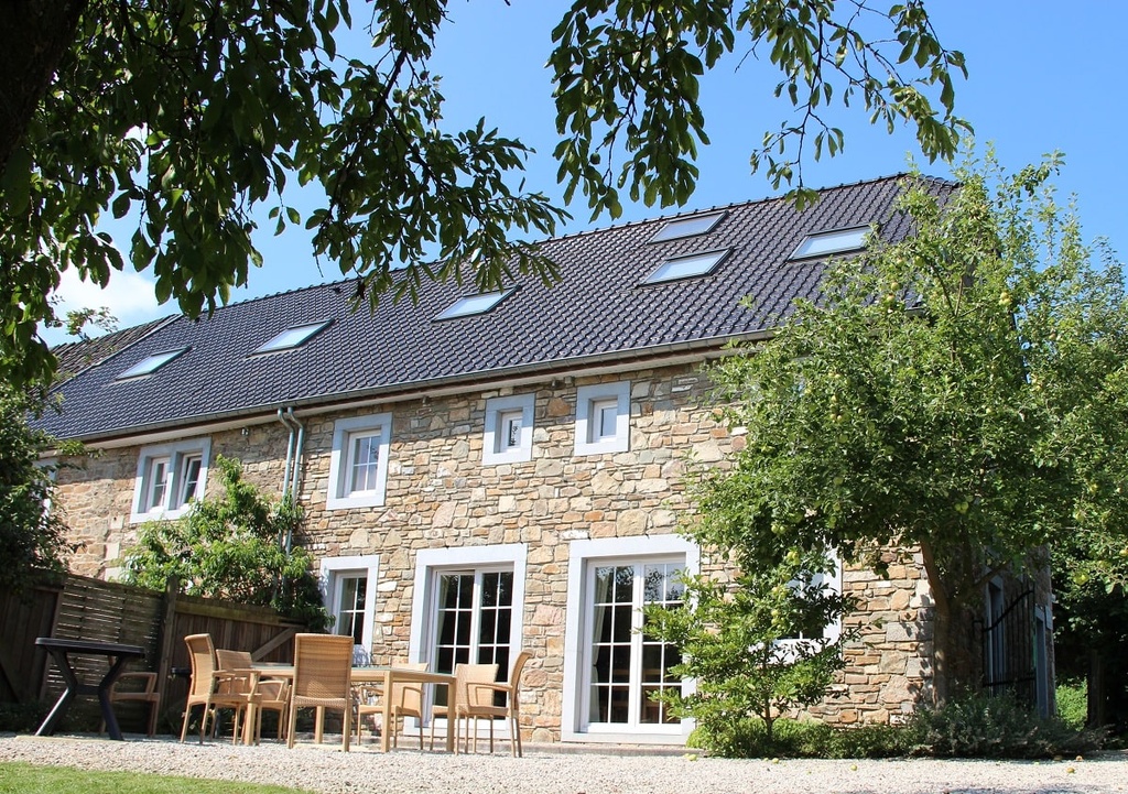 La Marguerite