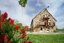 Gites du Chaffour - Le Jardin
