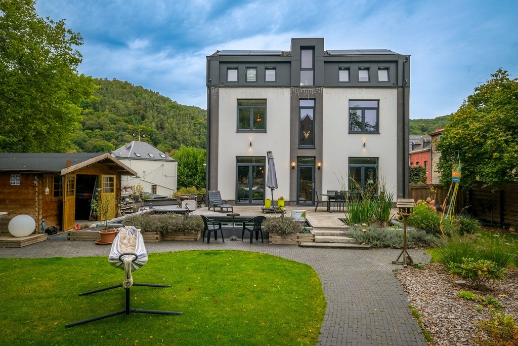 Gite de la Vieille Ferme