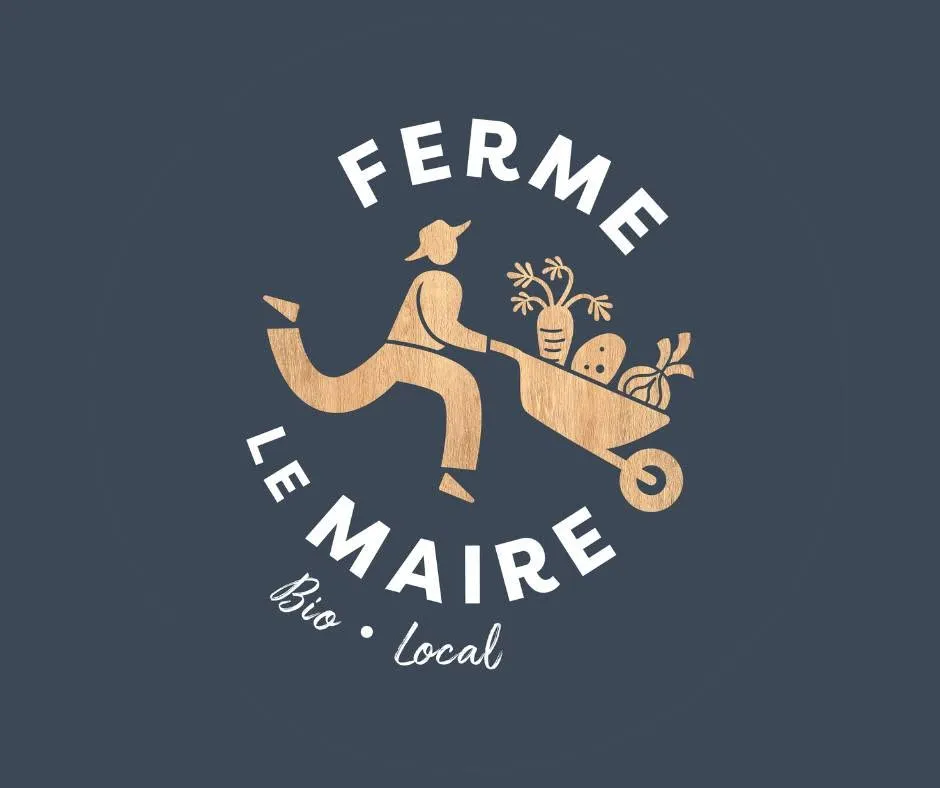 Magasin à la Ferme - Le Maire Bio
