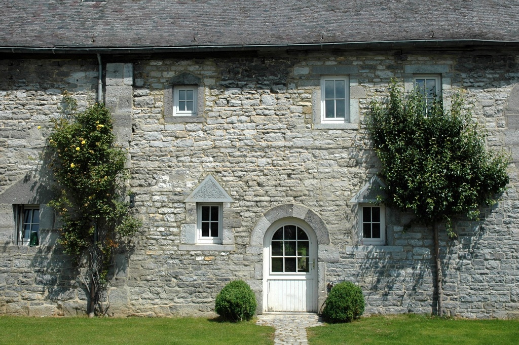 L'Ermitage