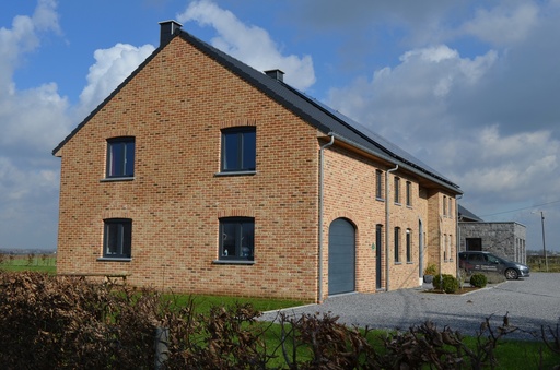 Le Boca - 3 chambres d'hôtes à la ferme - Rose - Muguet - Pâquerette