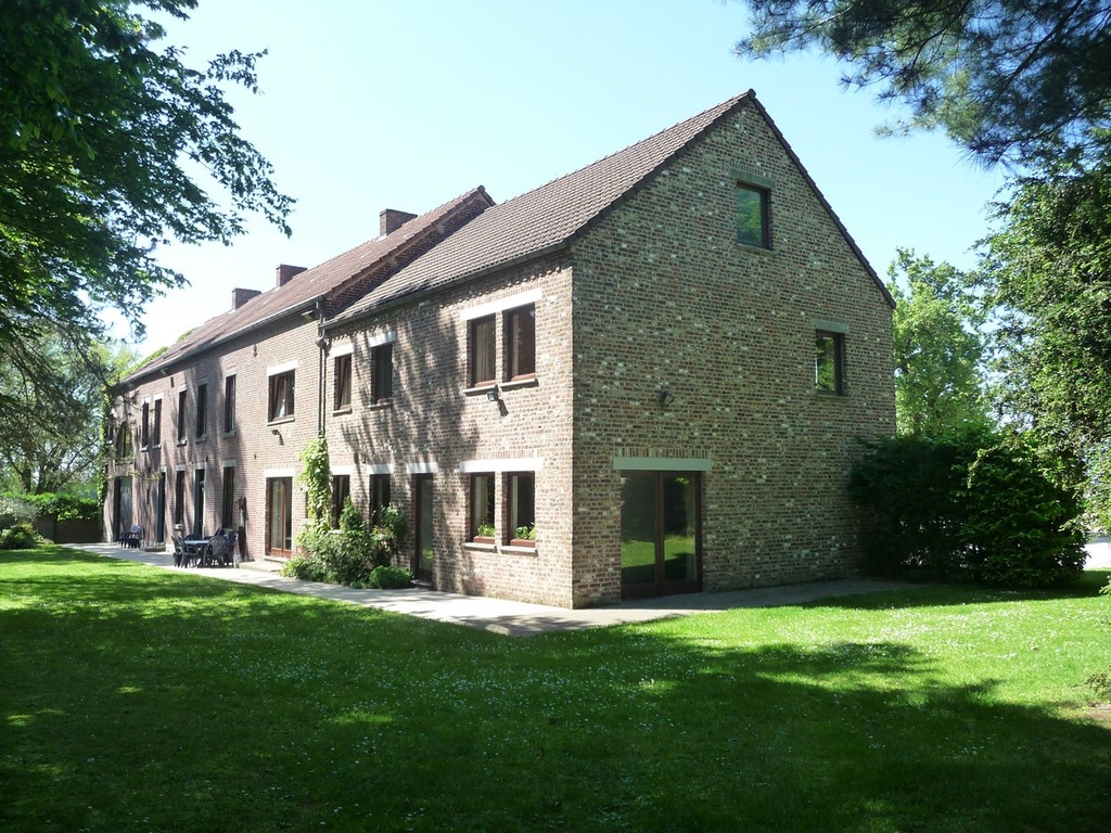 La Ferme Froment - 4