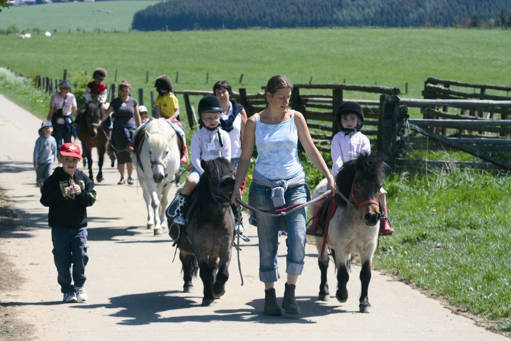 La Ferme du Pré Lagarde