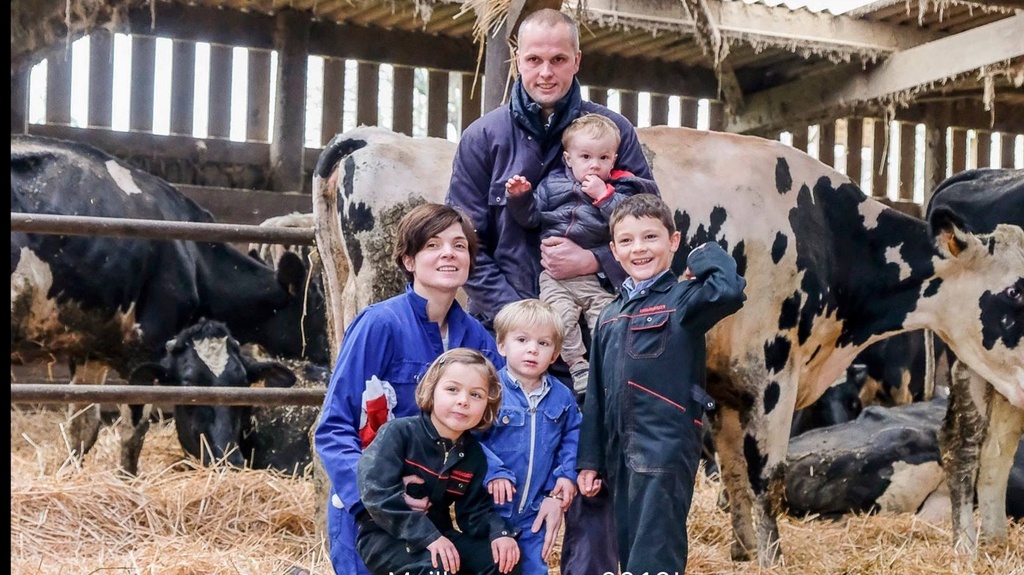 La Ferme de Warichet