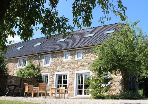 La Marguerite