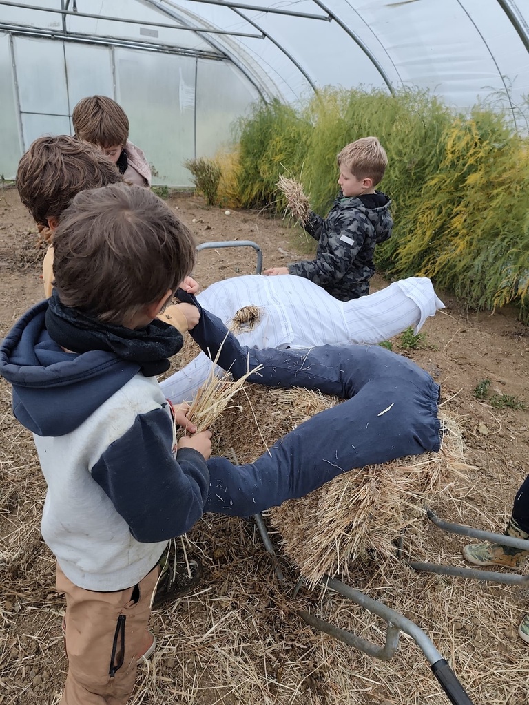 La Ferme Schiepers - Prends-en de la graine